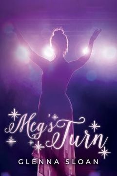 portada Meg's Turn (en Inglés)