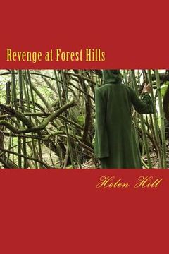 portada Revenge at Forest Hills: Fifth in the Forest Hills Series (in English)