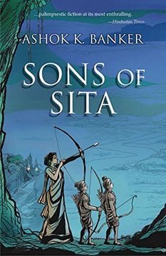 portada Sons of Sita