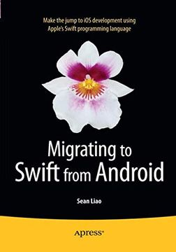 portada Migrating to Swift From Android 