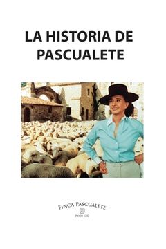 portada La Historia de Pascualete