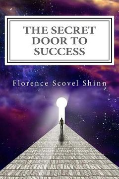 portada The Secret Door to Success: The Metaphysical Decoding of the Bible (en Inglés)