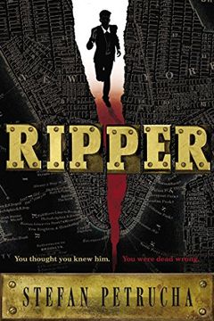 portada Ripper 