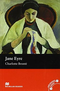 portada Macmillan Reader Level 2 Jane Eyre Beginner Reader (A1)