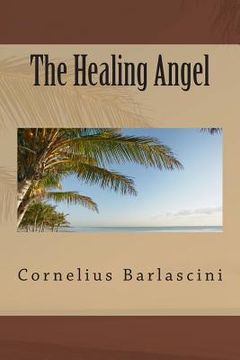 portada The Healing Angel (in English)