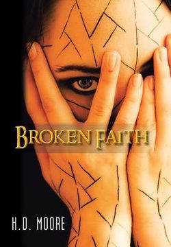 portada Broken Faith (in English)