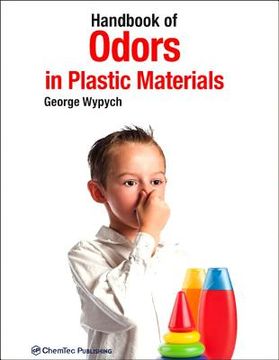 portada handbook of odors in materials