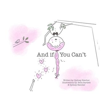 portada And if You Can't (in English)