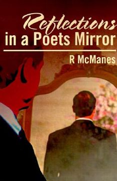 portada reflections in a poets mirror (en Inglés)