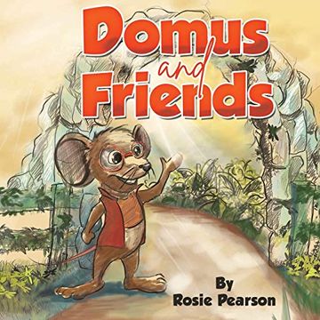 portada Domus and Friends (en Inglés)