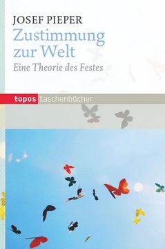 portada Zustimmung zur Welt (in German)