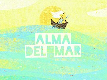 portada Alma del mar (in Spanish)