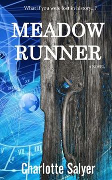 portada Meadow Runner: Sign of Astraea (in English)