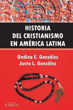 portada Historia Del Cristianismo En América Latina