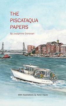 portada The Piscataqua Papers (en Inglés)