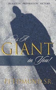 portada There's A Giant in You!