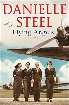 portada Flying Angels: A Novel 