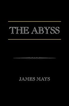 portada the abyss (in English)