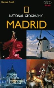 portada Guia Audi ng - Madrid: 479 (Guías)