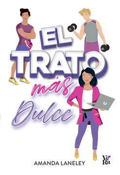 portada EL TRATO MÁS DULCE