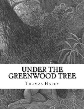 portada Under The Greenwood Tree