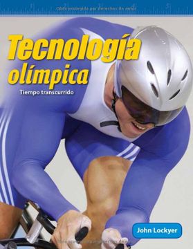 portada Tecnología Olímpica: Tiempo Transcurrido