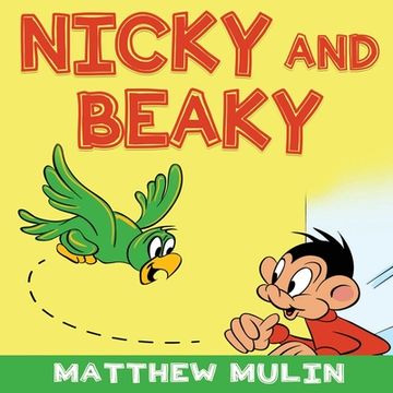 portada Nicky and Beaky (en Inglés)