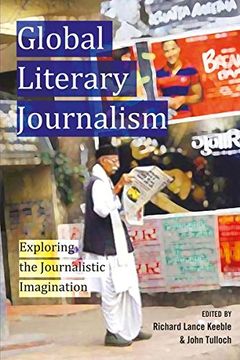 portada global literary journalism