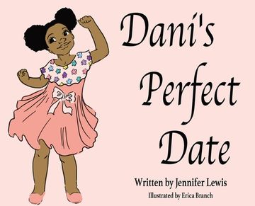 portada Dani's Perfect Date