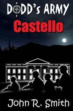 portada Dodd's Army: Castello (en Inglés)