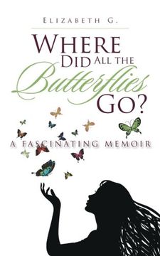 portada Where did all the Butterflies go? 