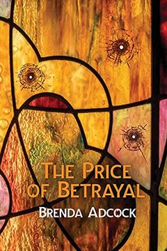 portada The Price of Betrayal (en Inglés)