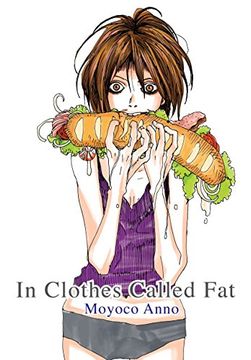 portada In Clothes Called fat (en Inglés)