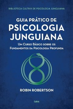 portada Guia prático de psicologia junguiana (in Portuguese)