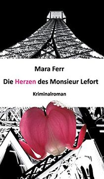 portada Die Herzen des Monsieur Lefort (German Edition)