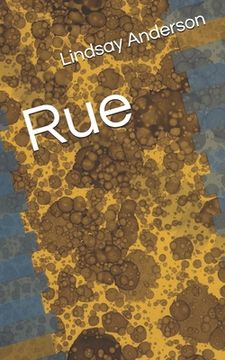 portada Rue (in English)