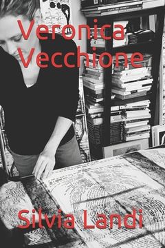 portada Veronica Vecchione (en Italiano)