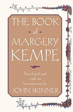 portada The Book of Margery Kempe 