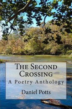 portada The Second Crossing: A Poetry Anthology (en Inglés)