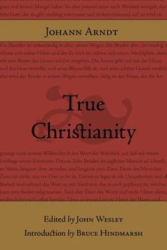 portada true christianity (in English)