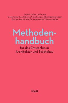 portada Methodenhandbuch für das Entwerfen in Architektur und Städtebau (en Alemán)