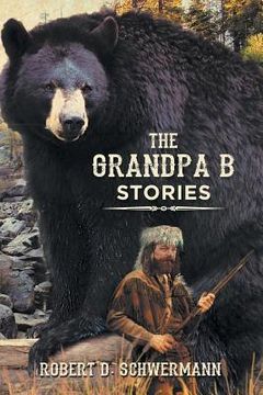 portada The Grandpa B Stories (en Inglés)