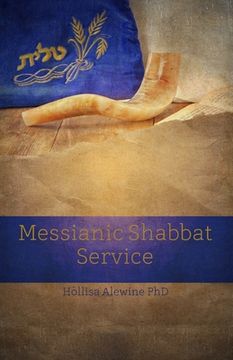 portada Messianic Shabbat Service (en Inglés)