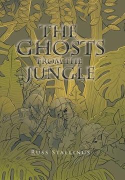 portada The Ghosts from the Jungle