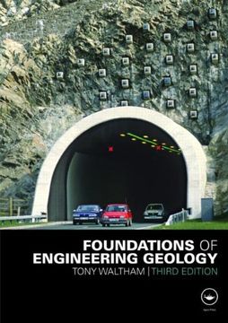 portada Foundations of Engineering Geology (en Inglés)