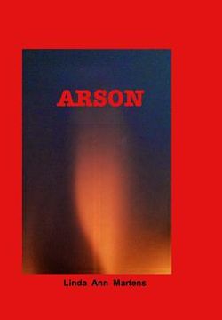 portada Arson (in English)