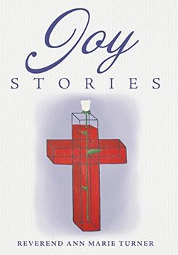 portada 1: Joy Stories: Volume One
