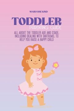 portada Toddler Parenting Guide