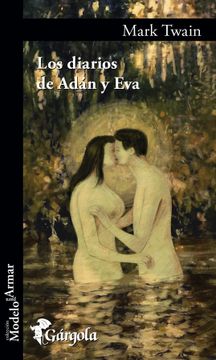 portada Diarios de Adan y eva (in Spanish)