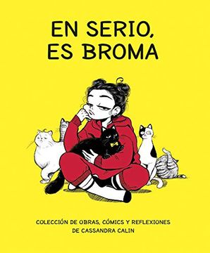 portada En Serio, es Broma (in Spanish)